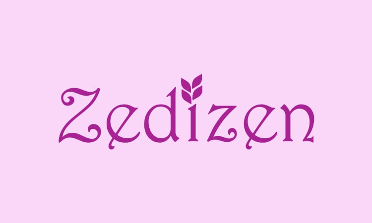 Zedizen logo